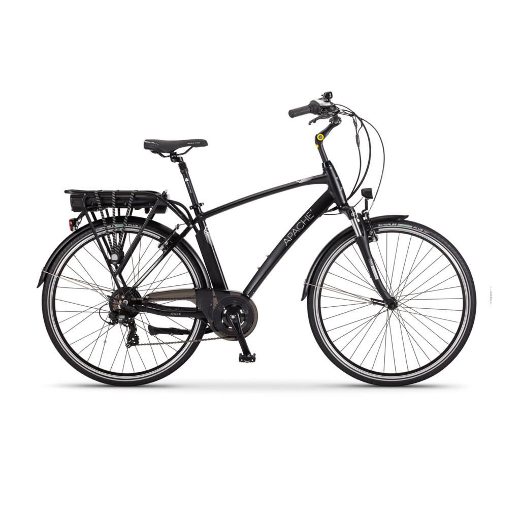 Električni bicikli – eBike.hr