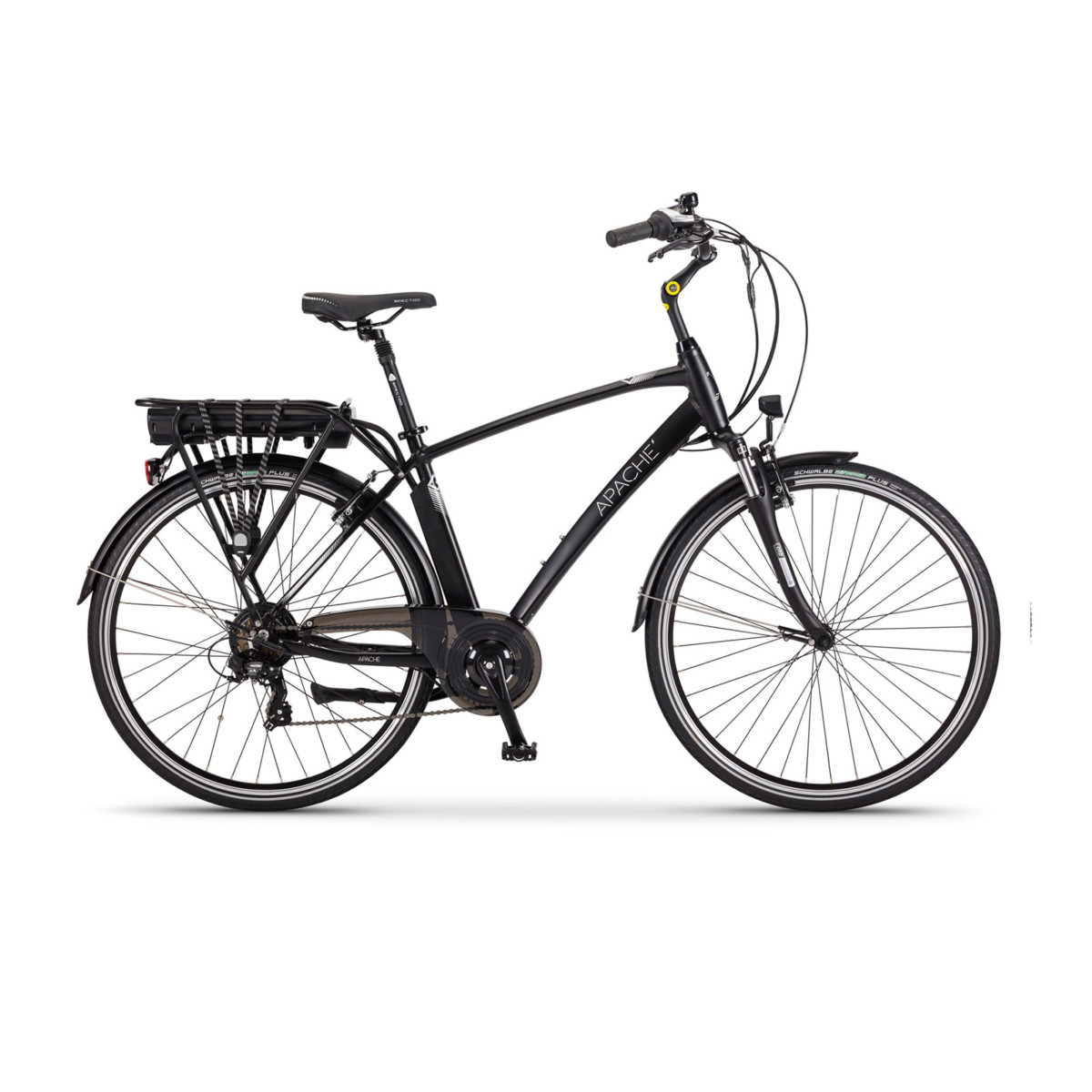 apache elektricni bicikl ebike solere
