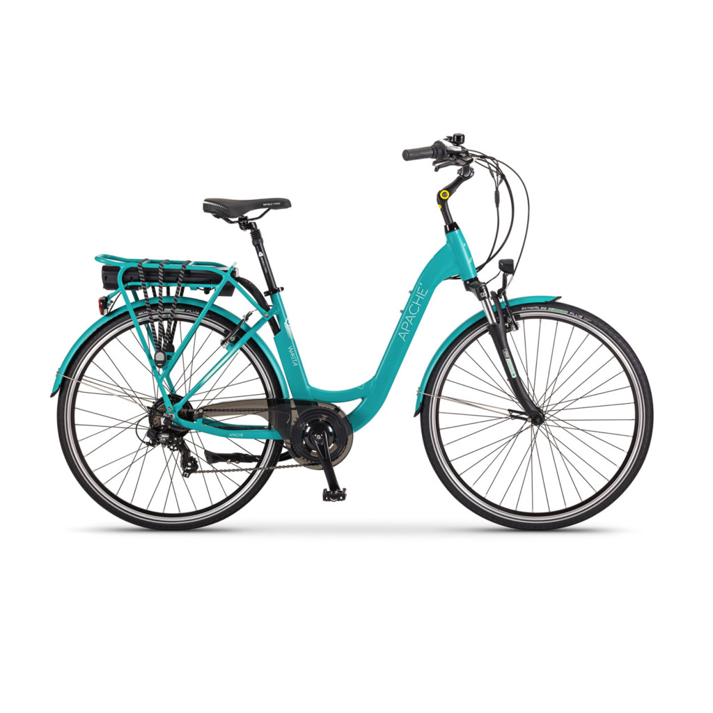 Električni bicikli – eBike.hr