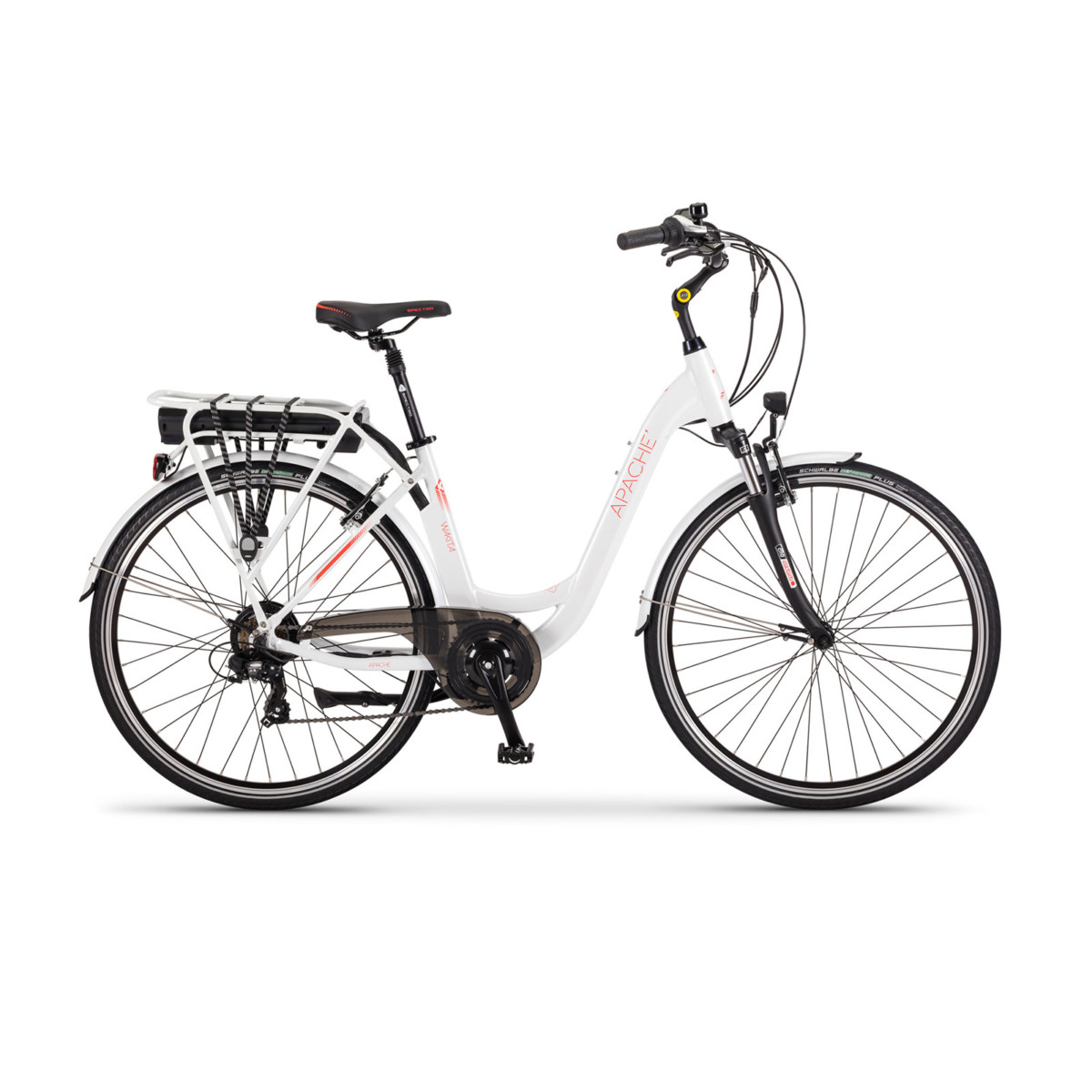 apache elektricni bicikl ebike solere
