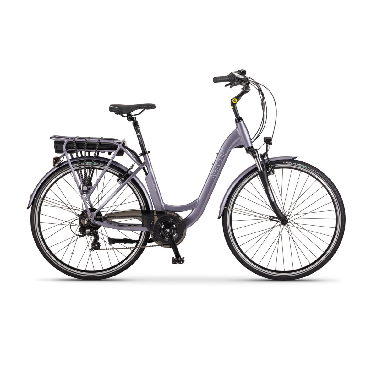 apache elektricni bicikl ebike solere