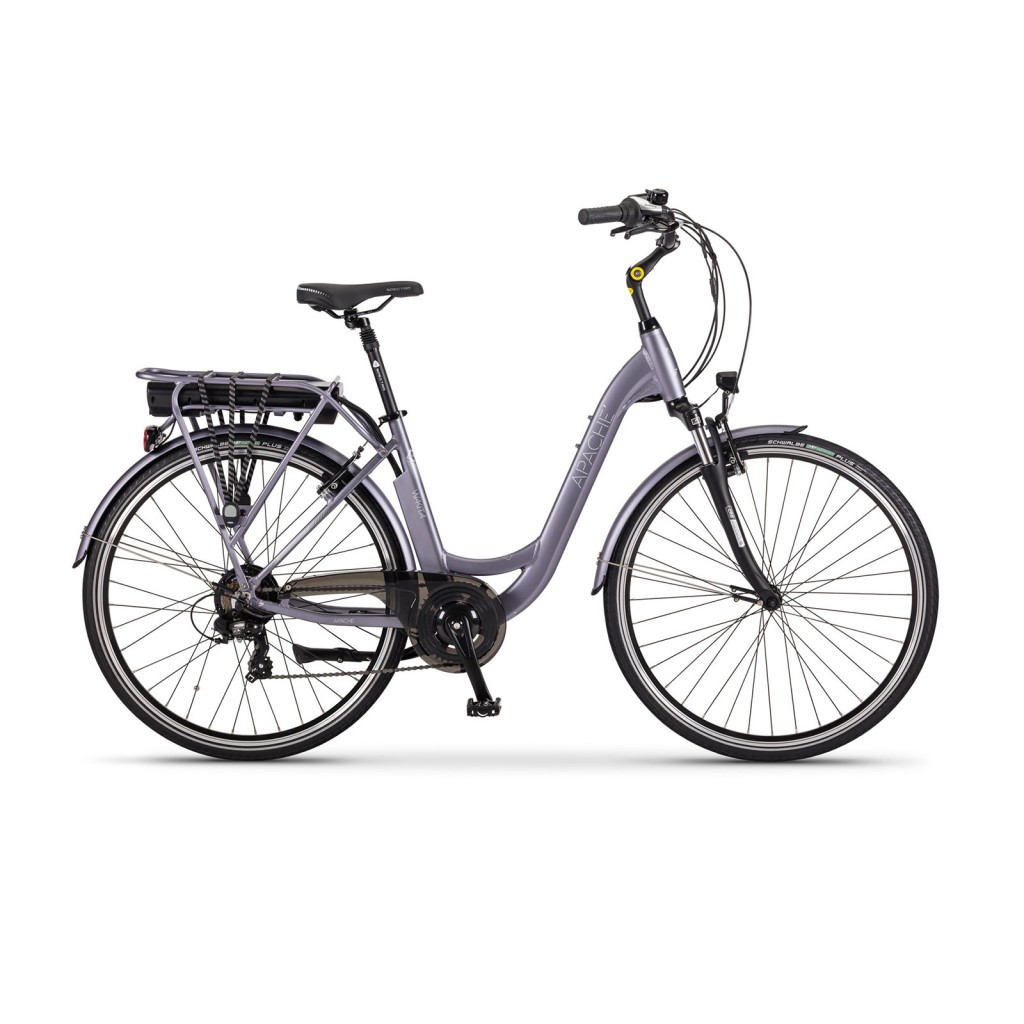 Električni bicikli – eBike.hr