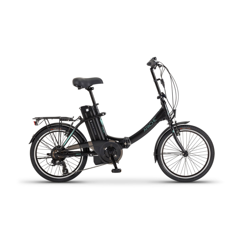 Električni bicikli – eBike.hr