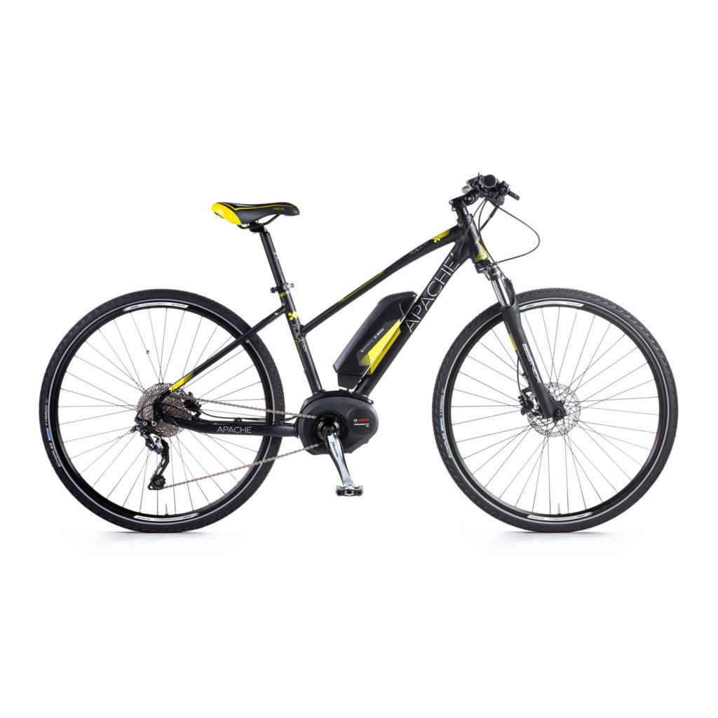 Električni bicikli – eBike.hr