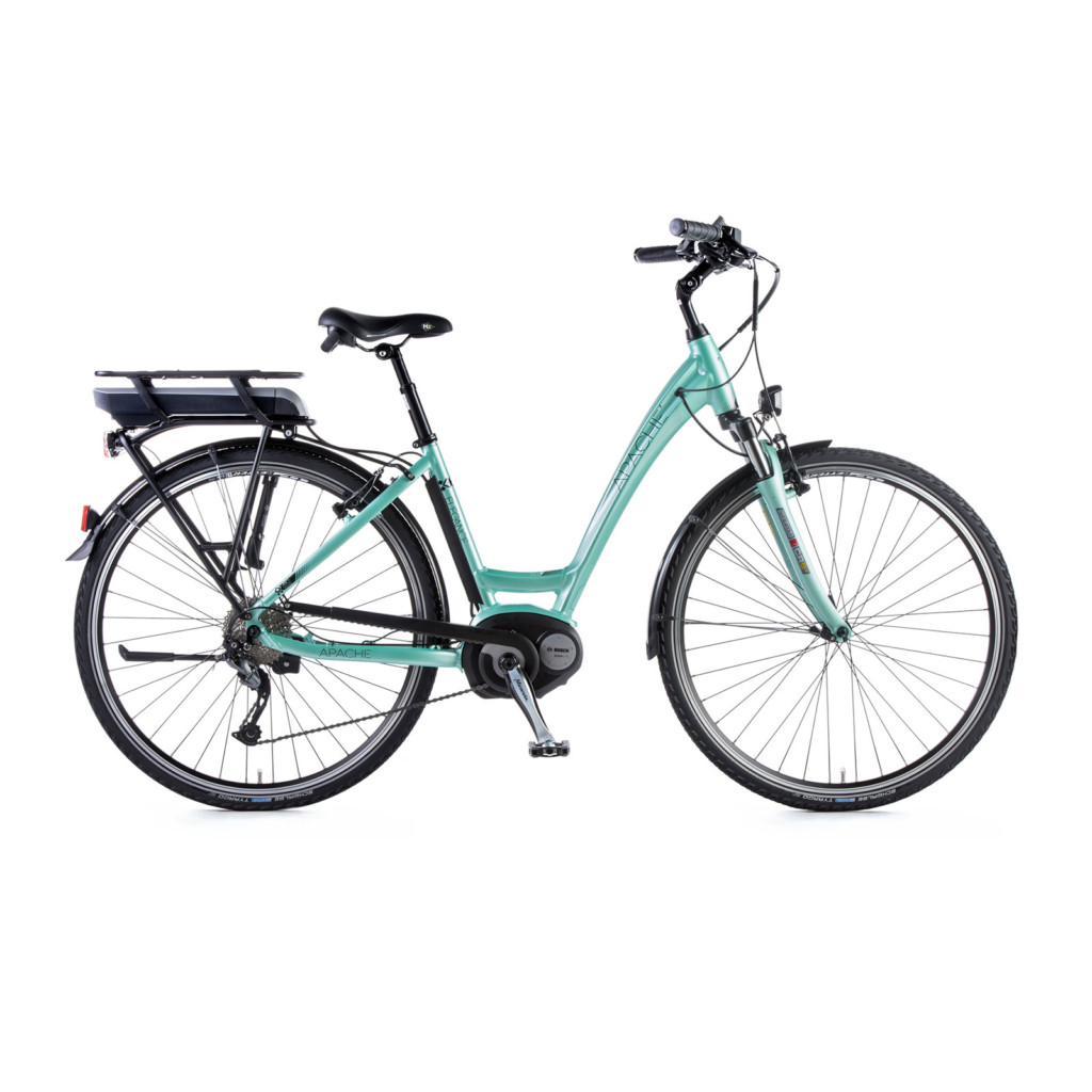 Električni bicikli – eBike.hr