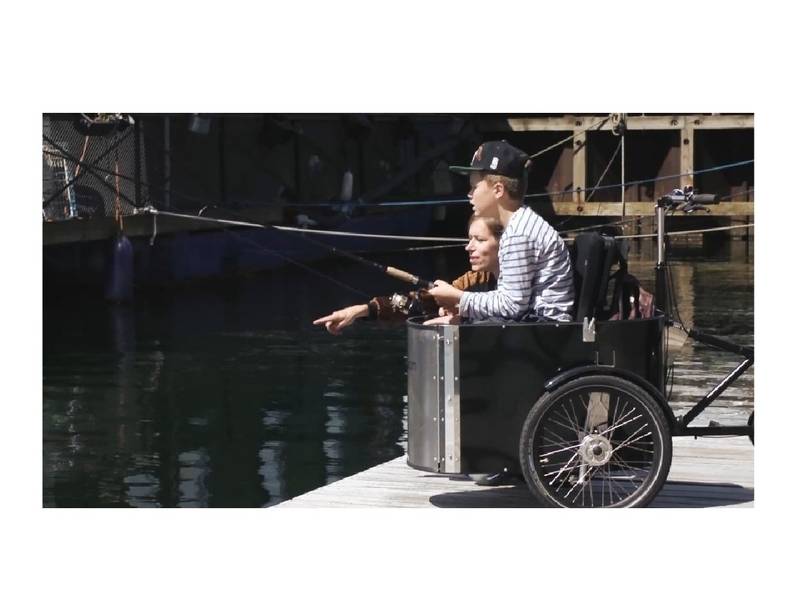Električni bicikli – eBike.hr