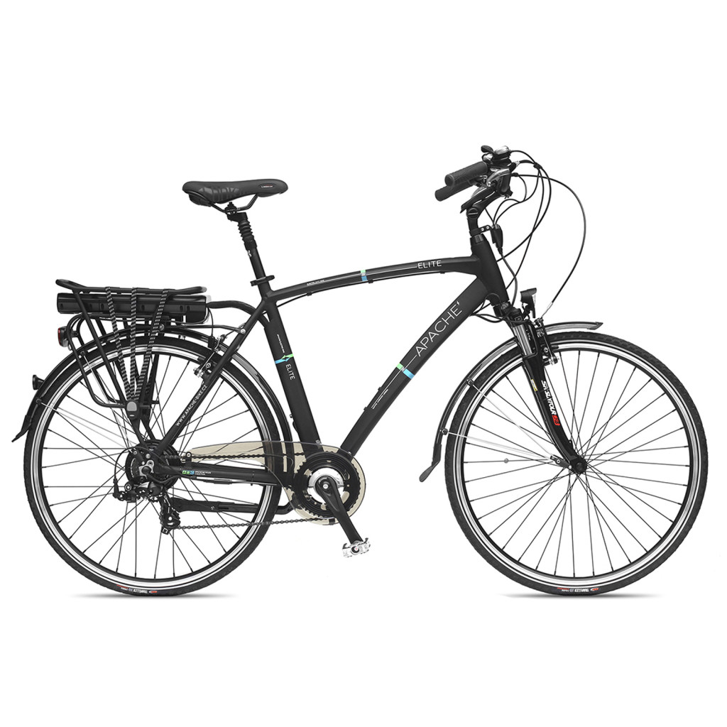 Električni bicikli – eBike.hr