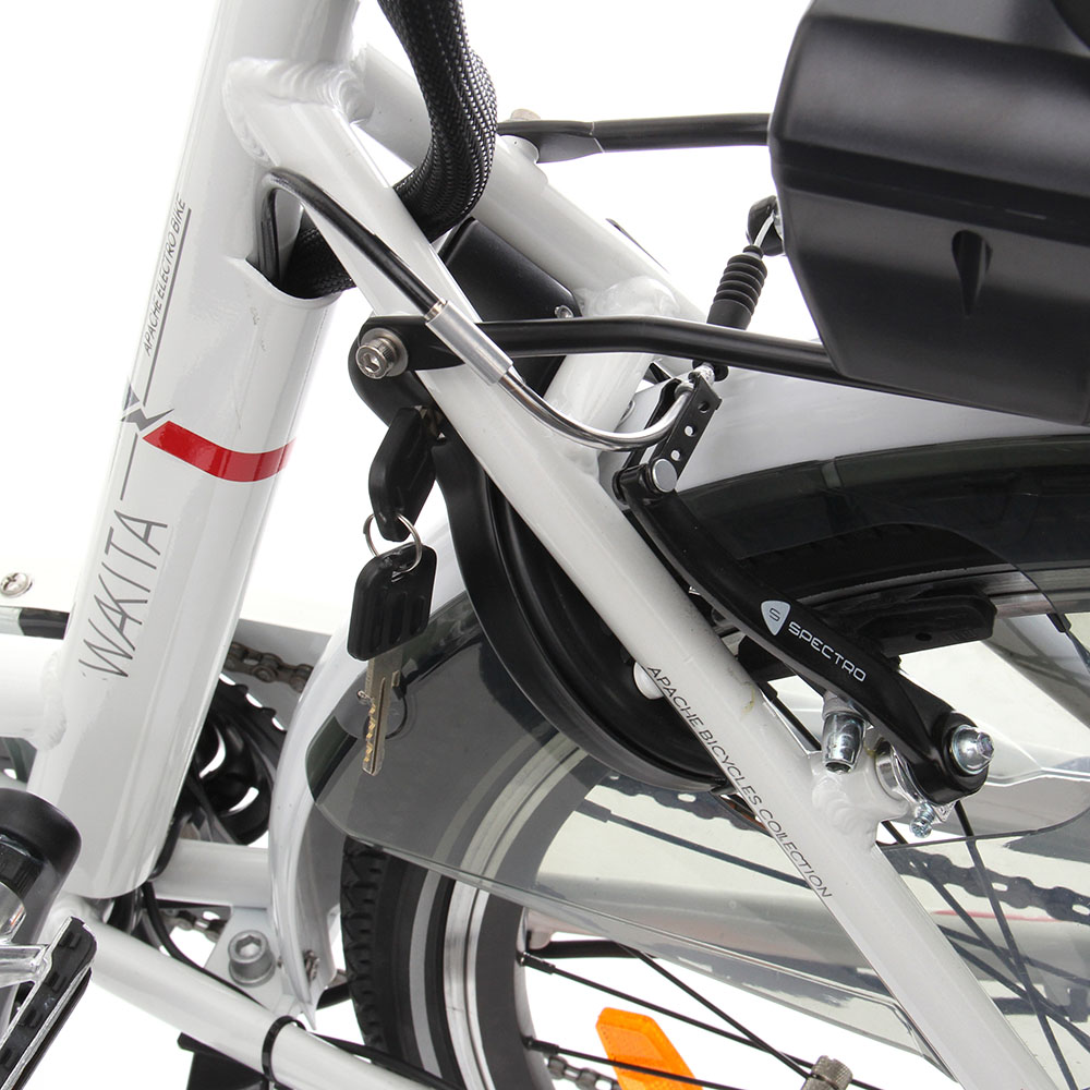 Električni bicikli – eBike.hr