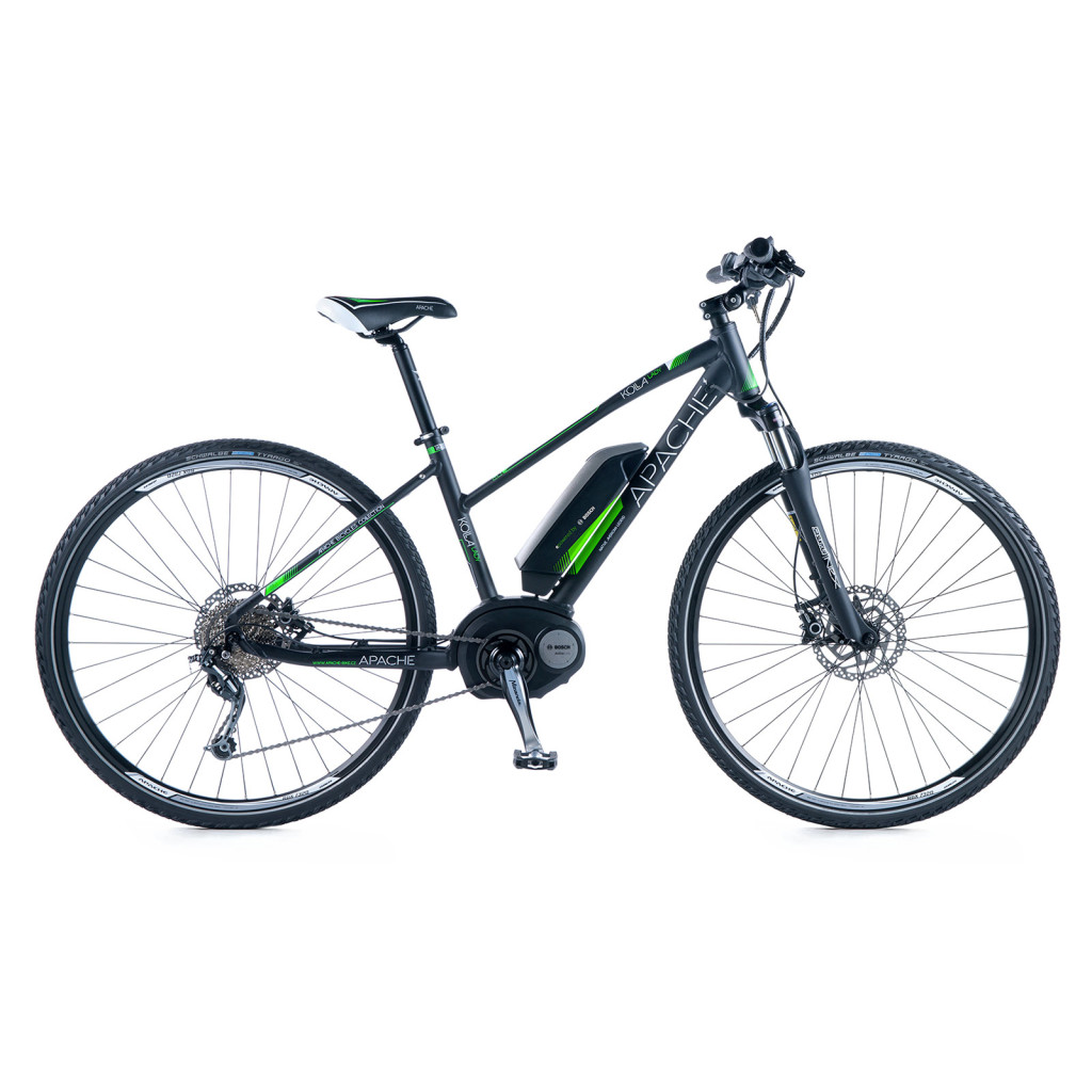 Električni bicikli – eBike.hr