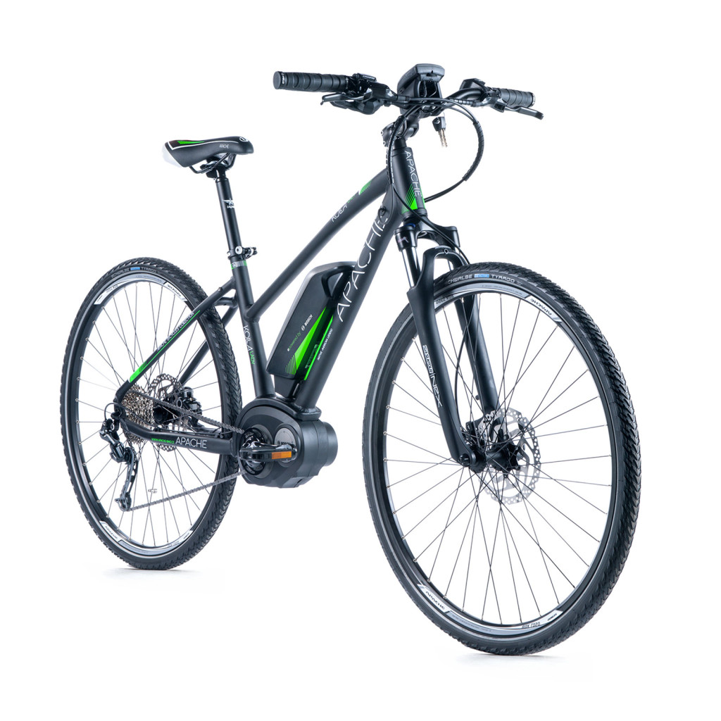 Električni bicikli – eBike.hr