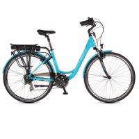 Električni bicikli – eBike.hr