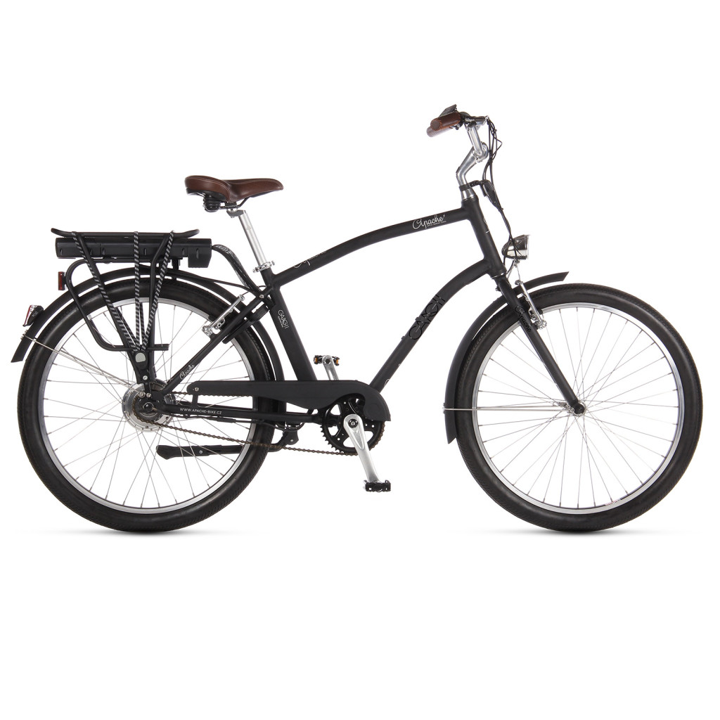 Električni bicikli – eBike.hr