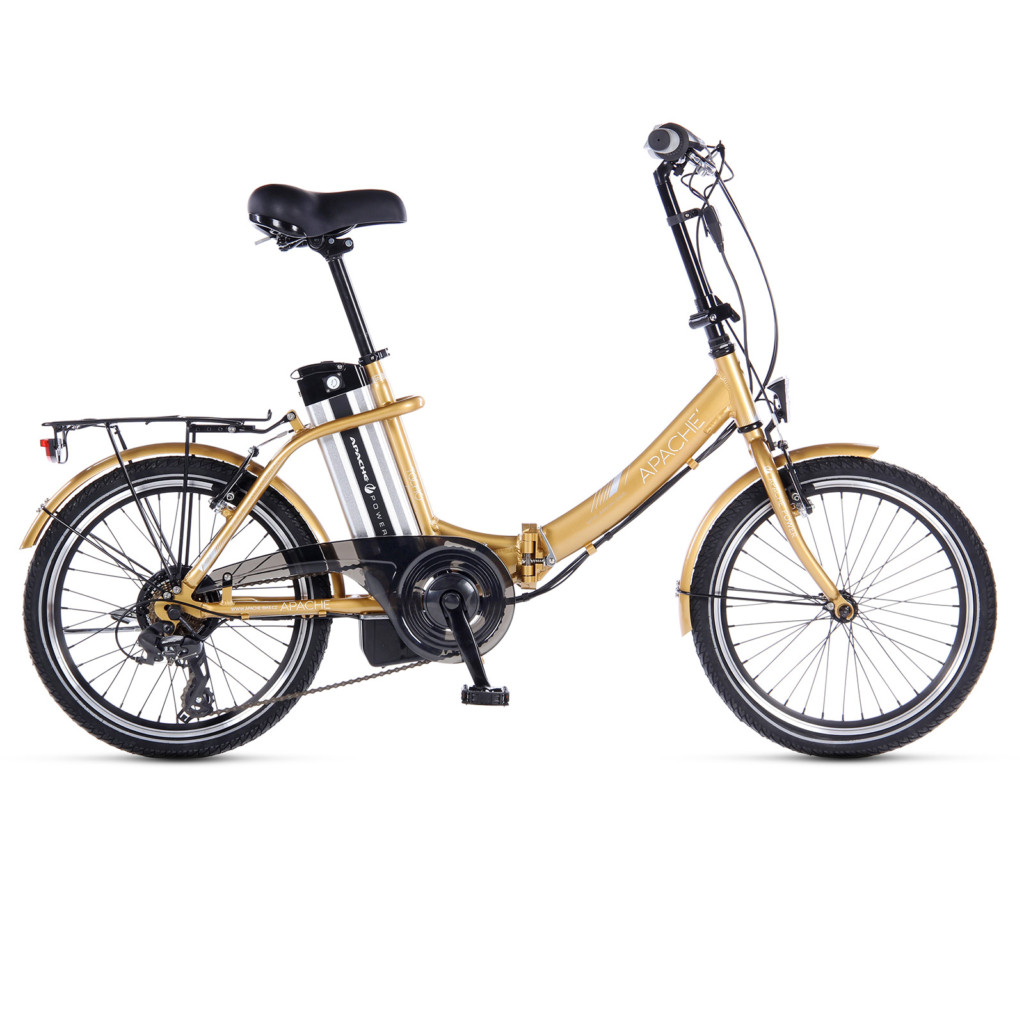 Električni bicikli – eBike.hr