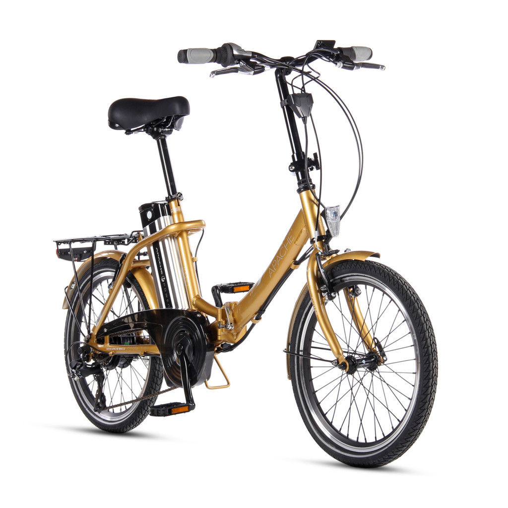 Električni bicikli – eBike.hr