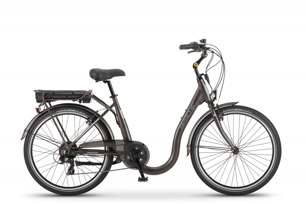 Električni bicikli – eBike.hr