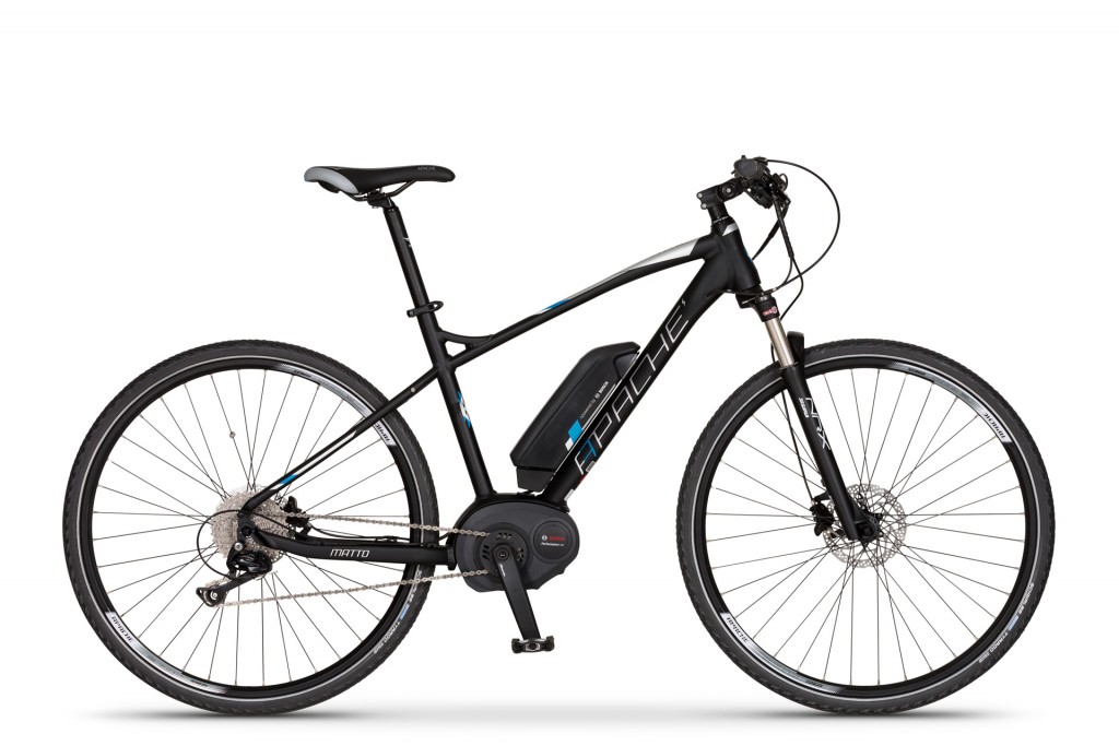 Električni bicikli – eBike.hr