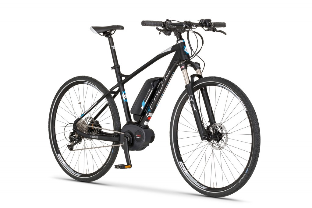 Električni bicikli – eBike.hr