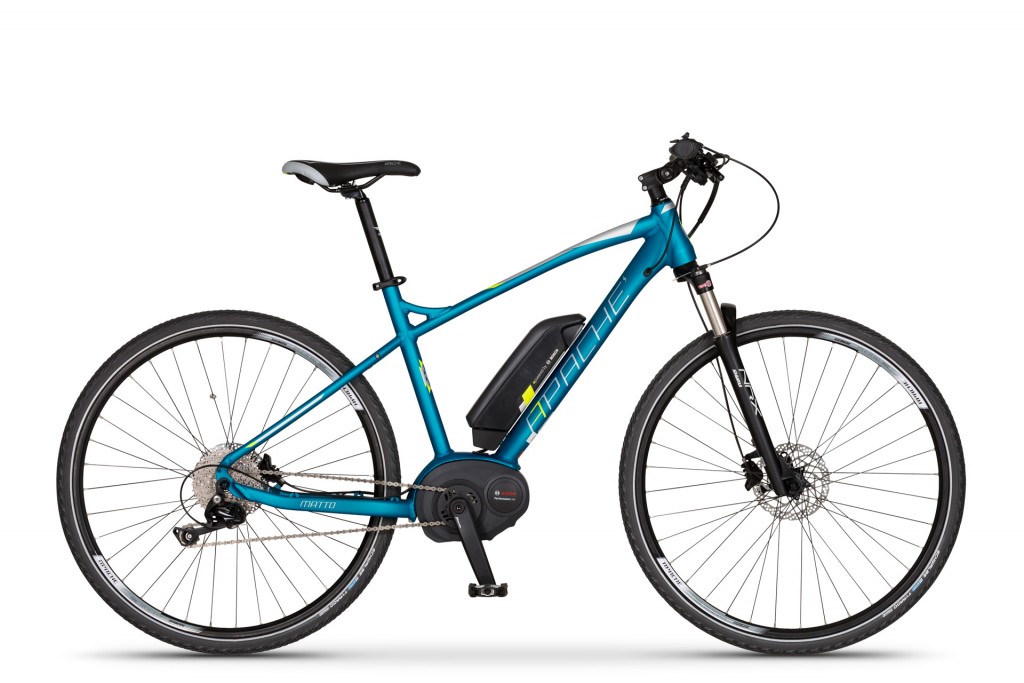 Električni bicikli – eBike.hr
