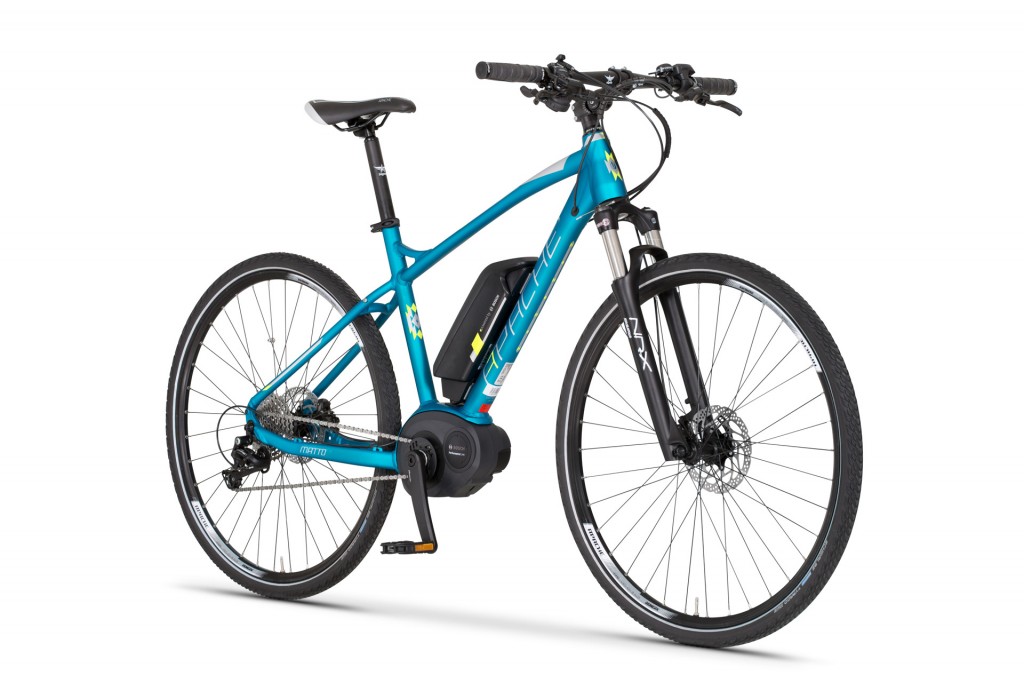Električni bicikli – eBike.hr