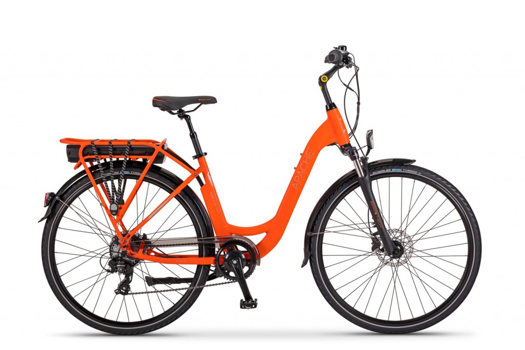 Električni bicikli – eBike.hr