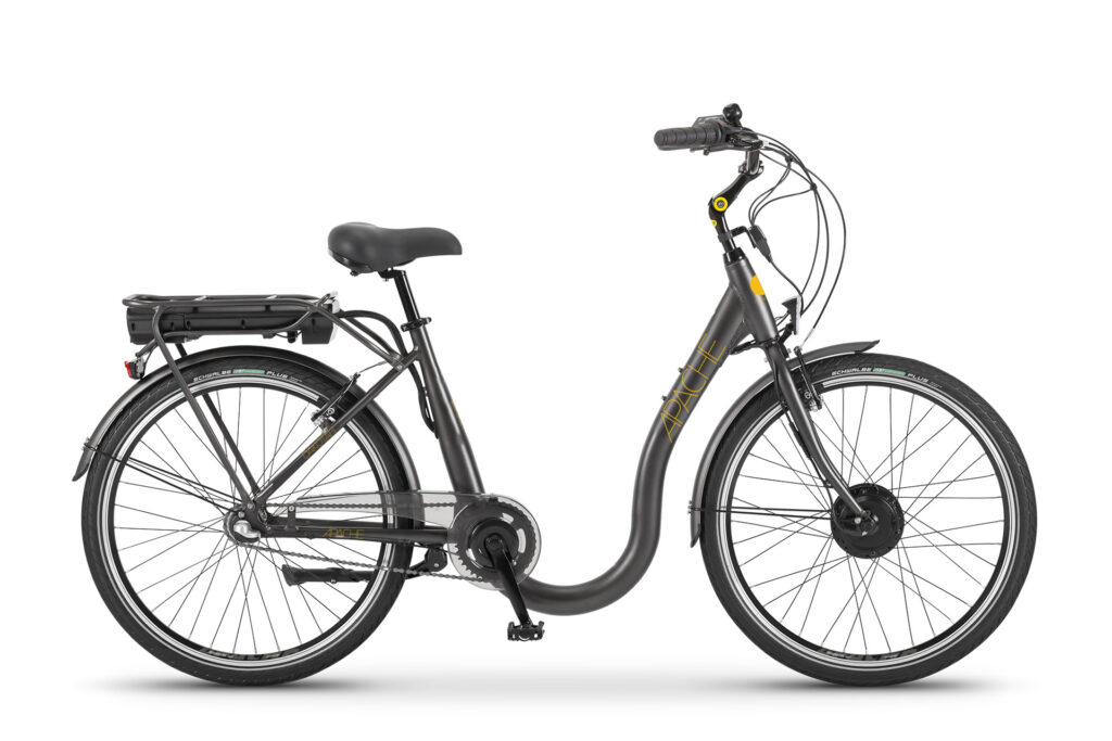 Električni bicikli – eBike.hr