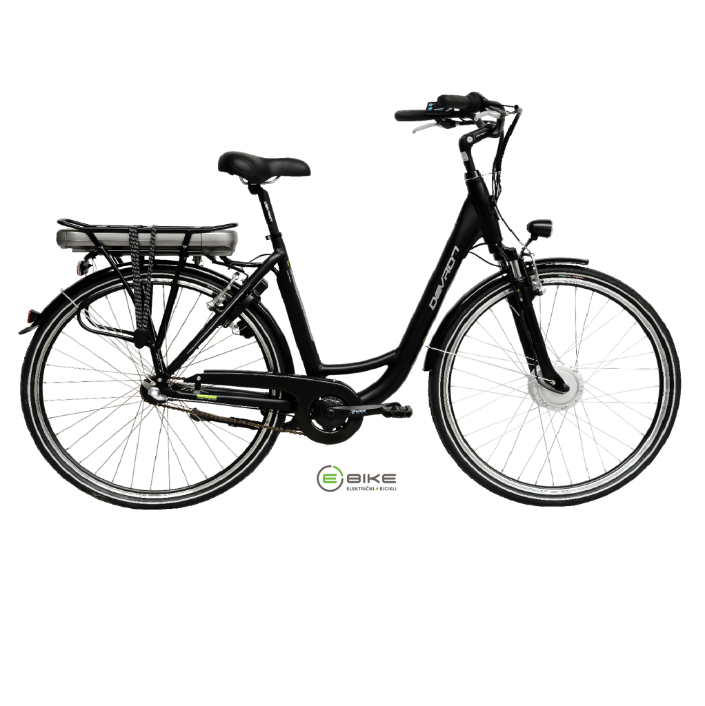 Električni bicikli – eBike.hr