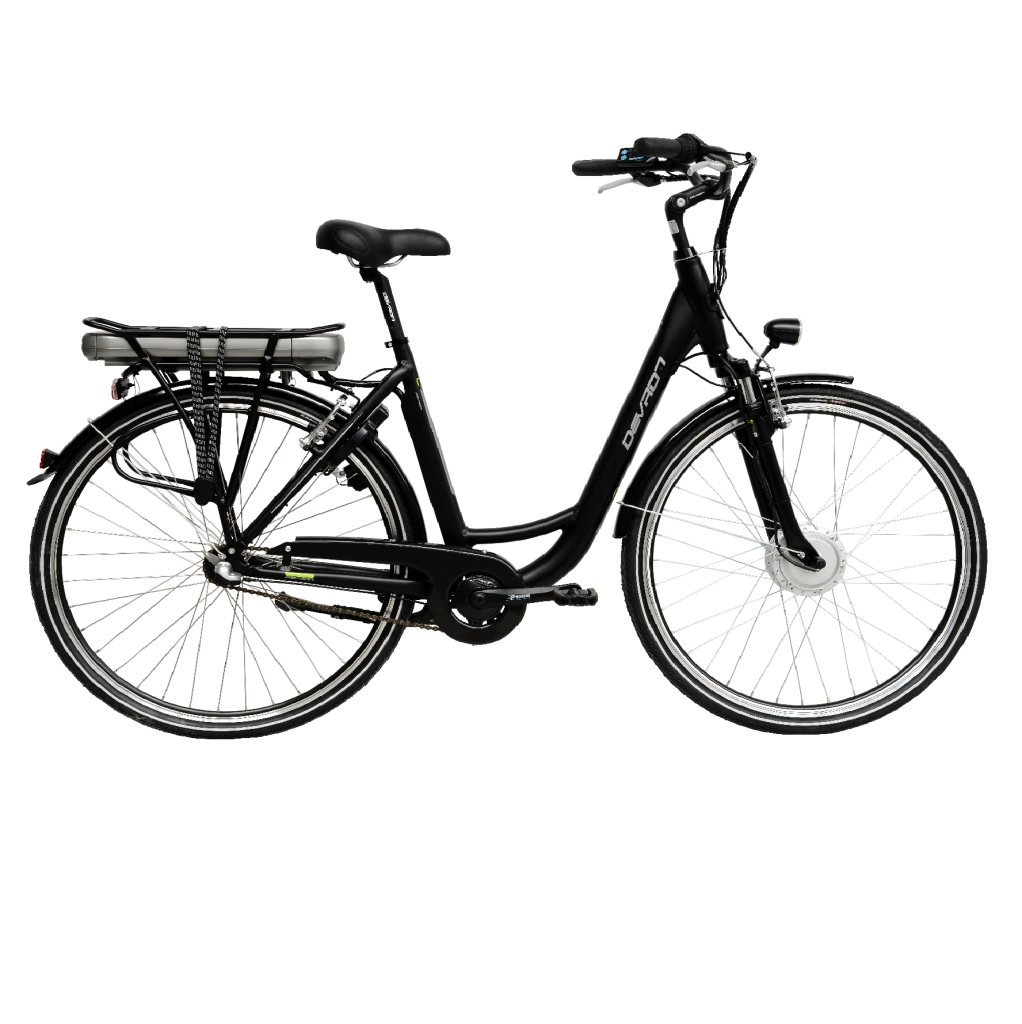Električni bicikli – eBike.hr