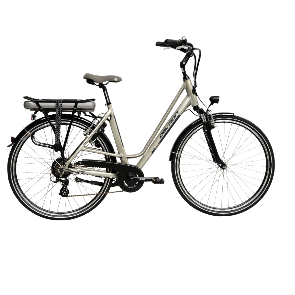 Električni bicikli – eBike.hr