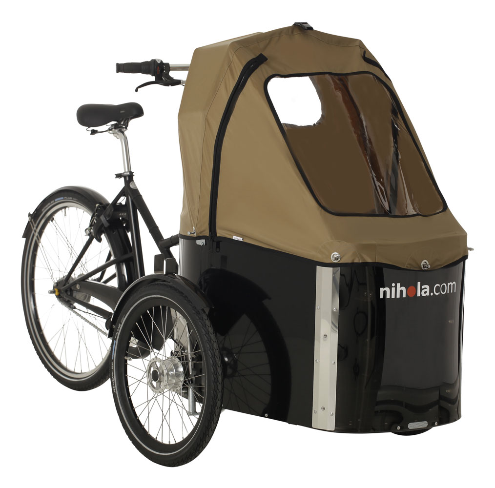 Električni bicikli – eBike.hr