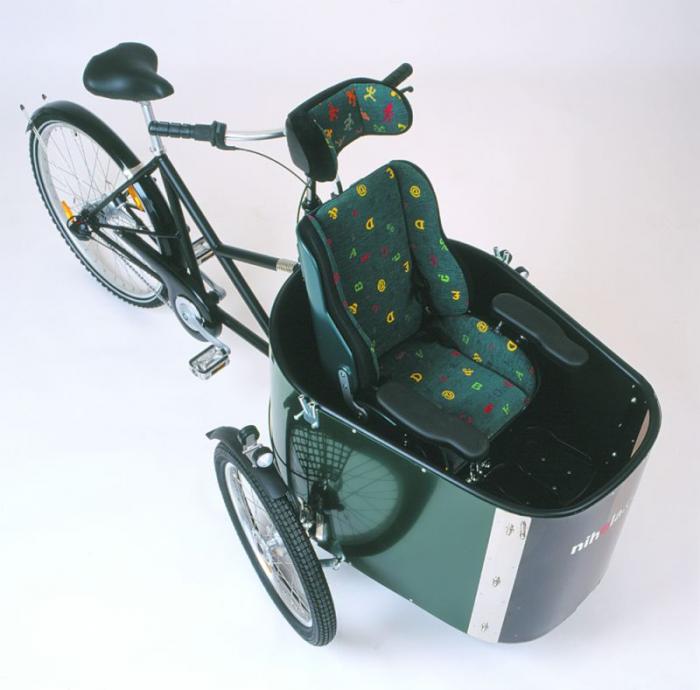 Električni bicikli – eBike.hr