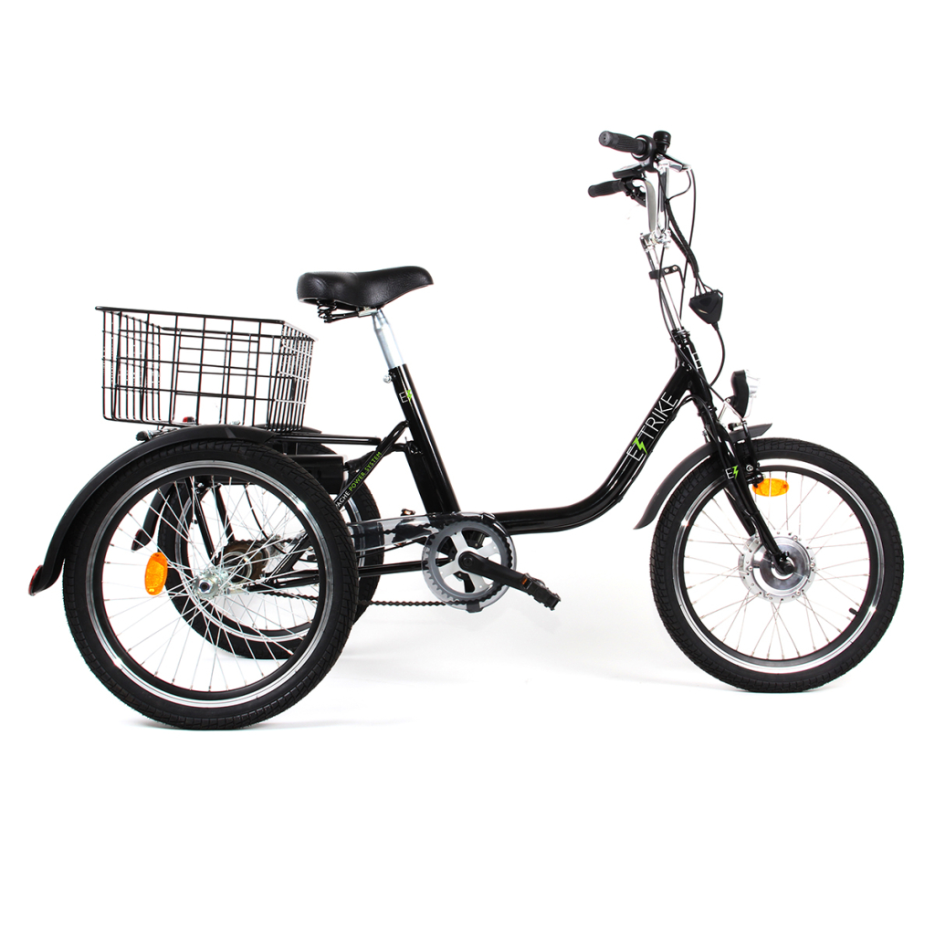Električni bicikli – eBike.hr