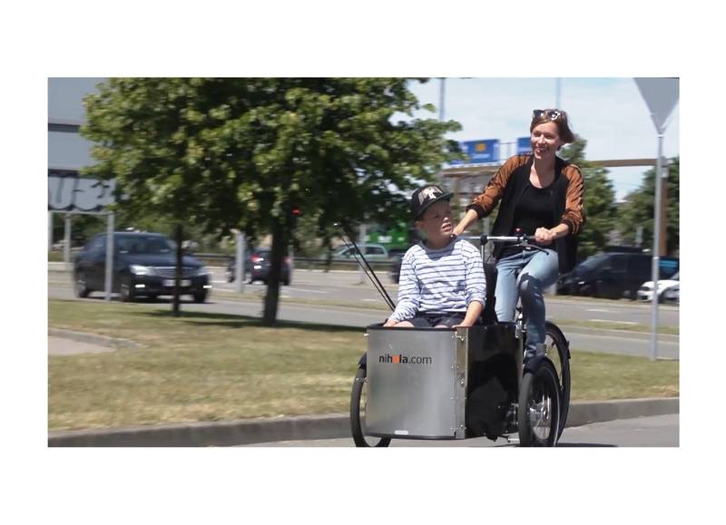 Električni bicikli – eBike.hr