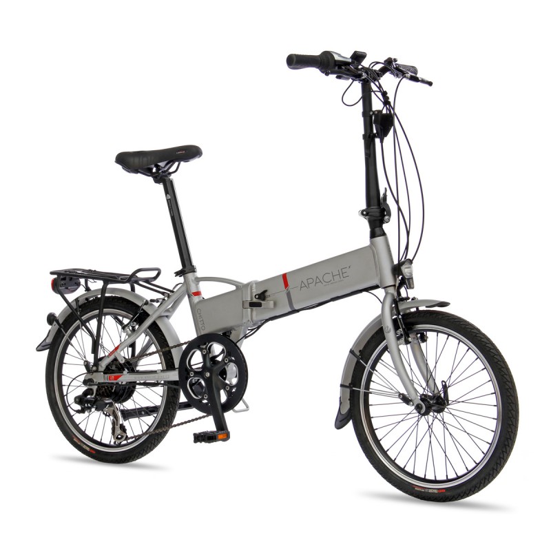 Električni bicikli – eBike.hr