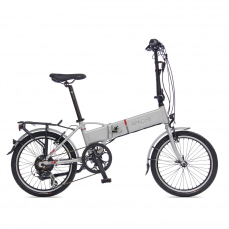 Električni bicikli – eBike.hr