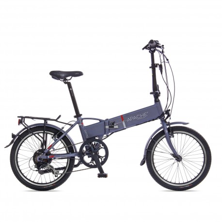 Električni bicikli – eBike.hr