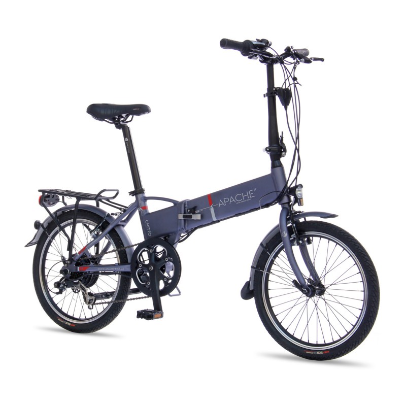 Električni bicikli – eBike.hr