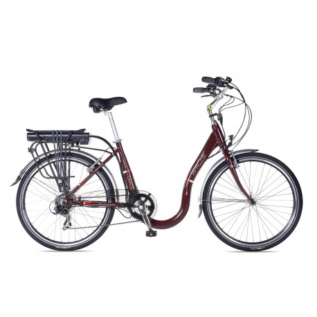 Električni bicikli – eBike.hr