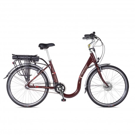 Električni bicikli – eBike.hr
