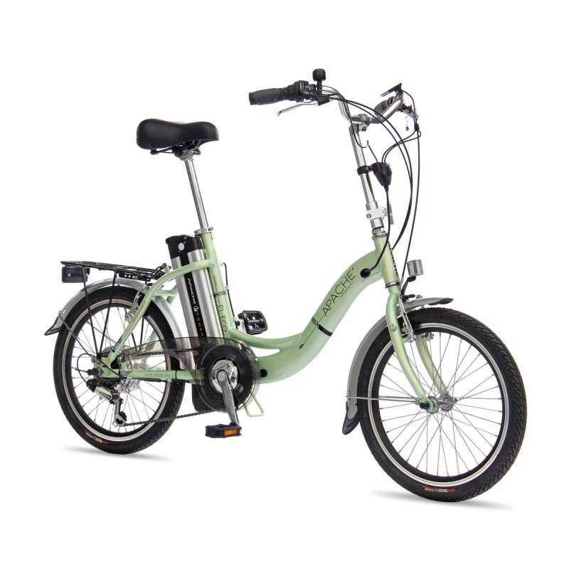Električni bicikli – eBike.hr
