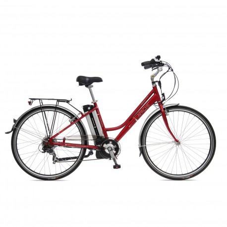 Električni bicikli – eBike.hr