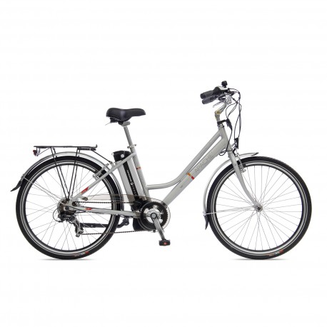 Električni bicikli – eBike.hr