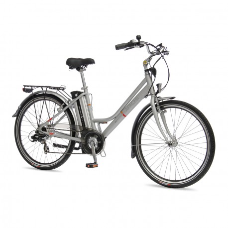 Električni bicikli – eBike.hr