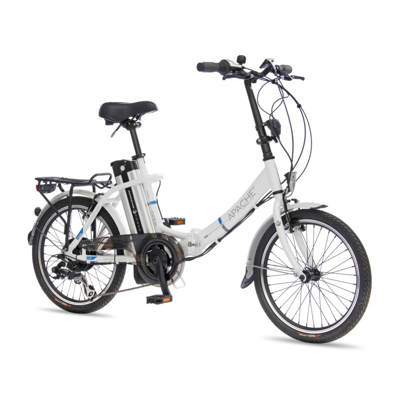 Električni bicikli – eBike.hr