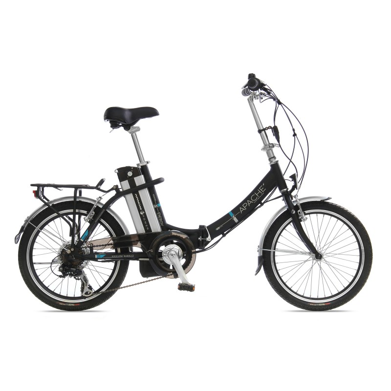 Električni bicikli – eBike.hr