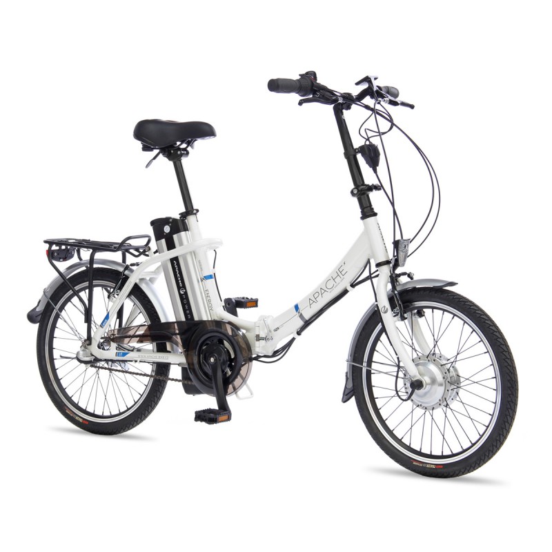 Električni bicikli – eBike.hr