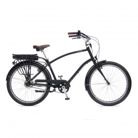 Električni bicikli – eBike.hr