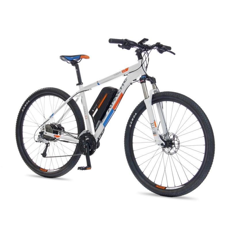 Električni bicikli – eBike.hr