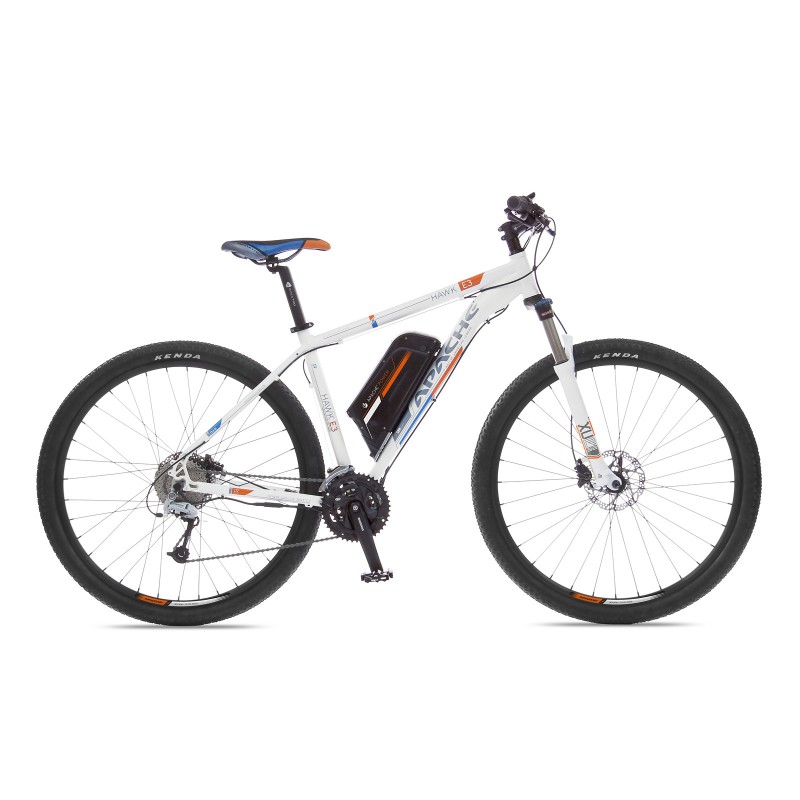 Električni bicikli – eBike.hr