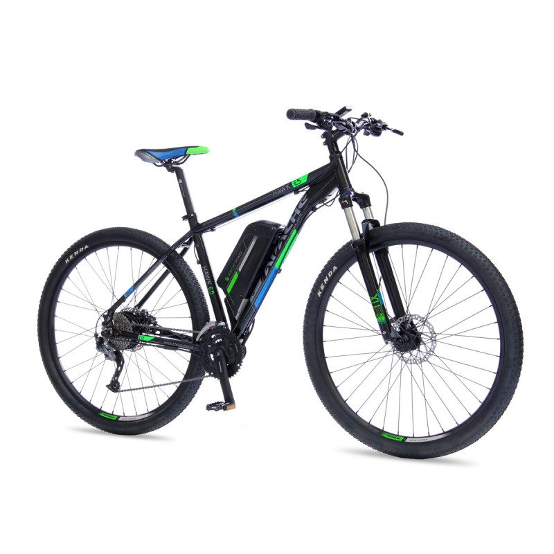 Električni bicikli – eBike.hr