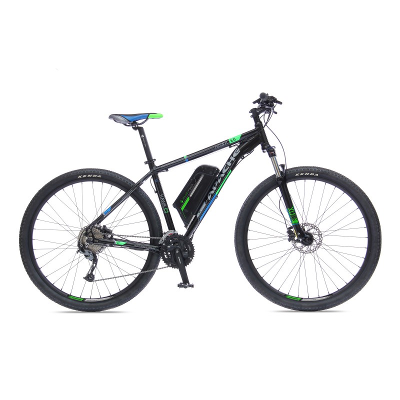Električni bicikli – eBike.hr